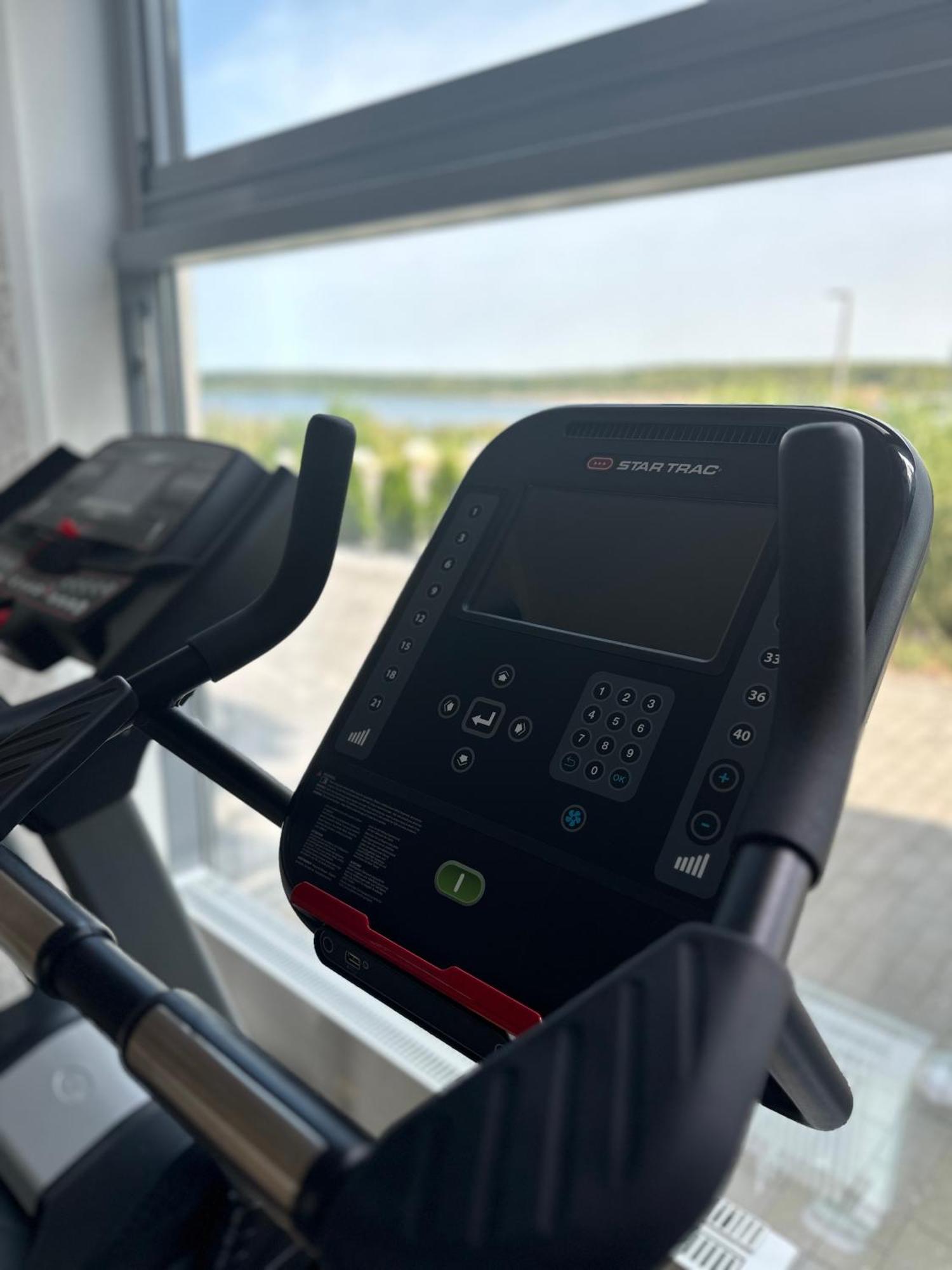 Schwimmendes Ferienhaus Sky Elsterheide Eksteriør billede